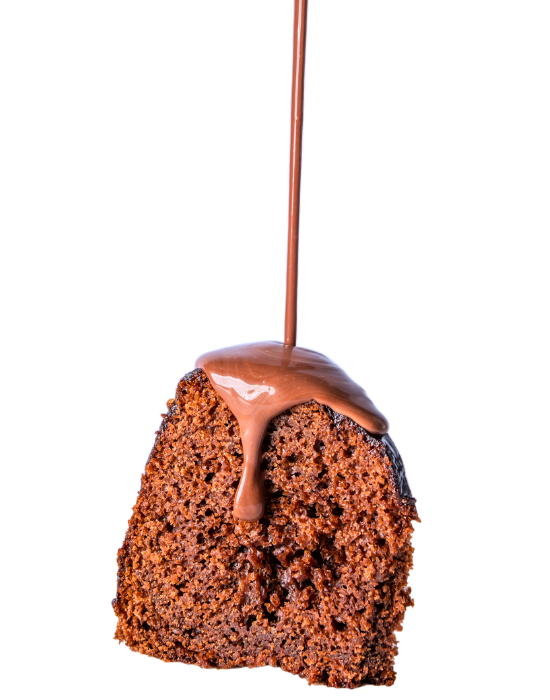 Choco Cake