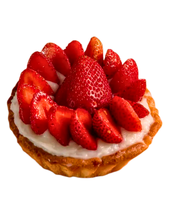 Tarte – small