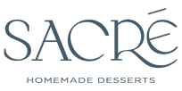 The Sacré Dessert