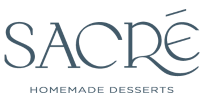 The Sacré Dessert