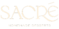 The Sacré Dessert