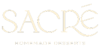 The Sacré Dessert