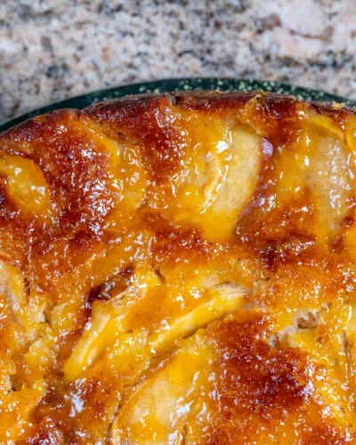 Apple Cake