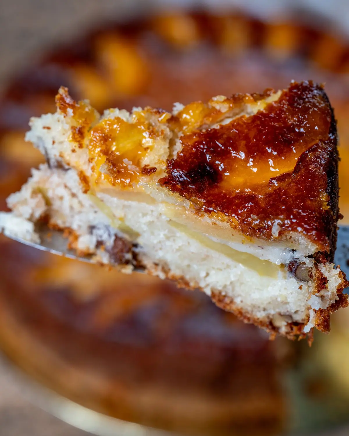 Apple Cake - Image 2