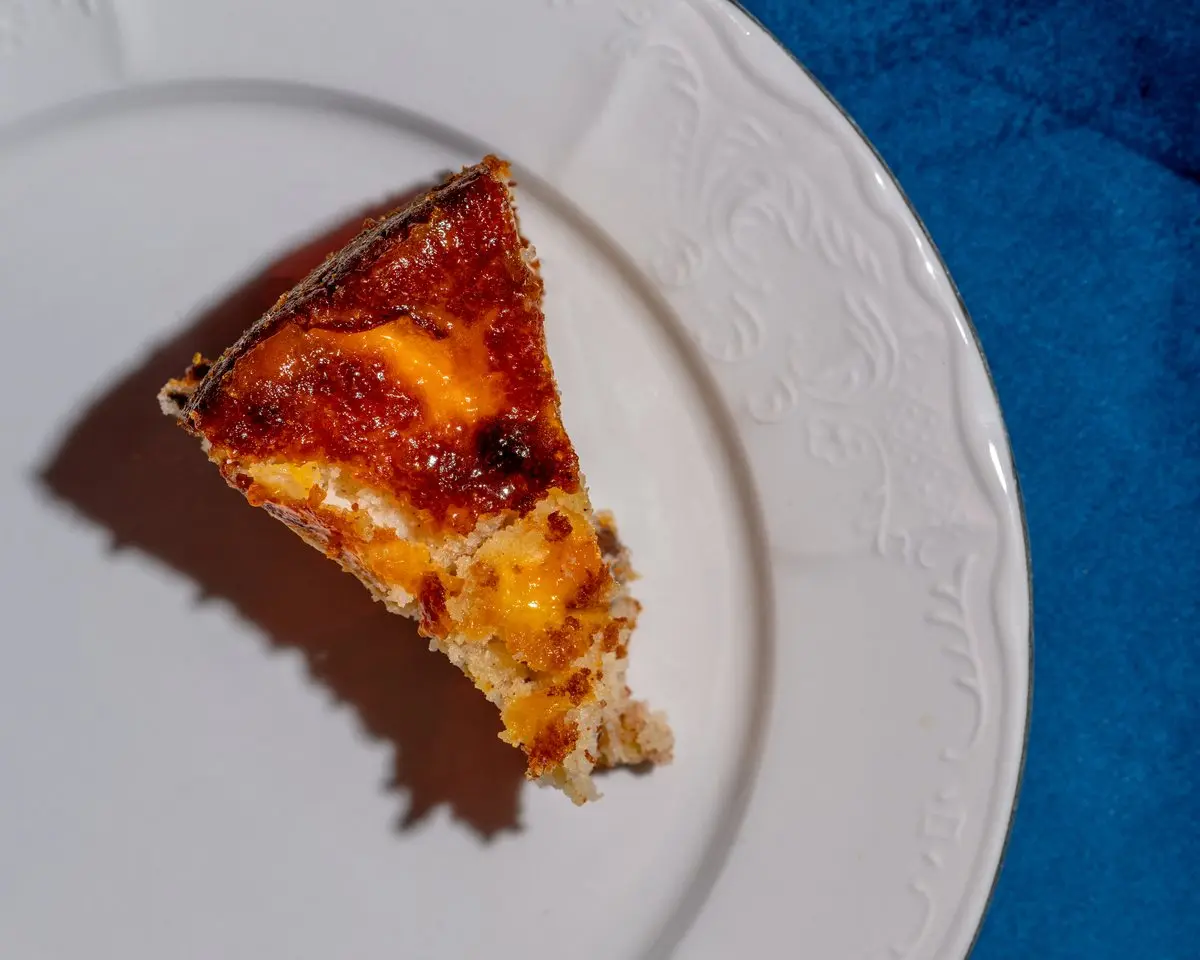 Apple Cake - Image 3