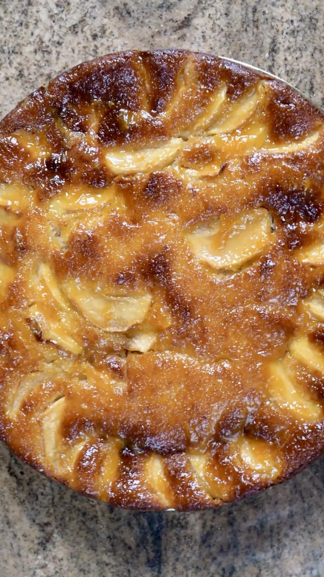 Apple Cake - Image 4