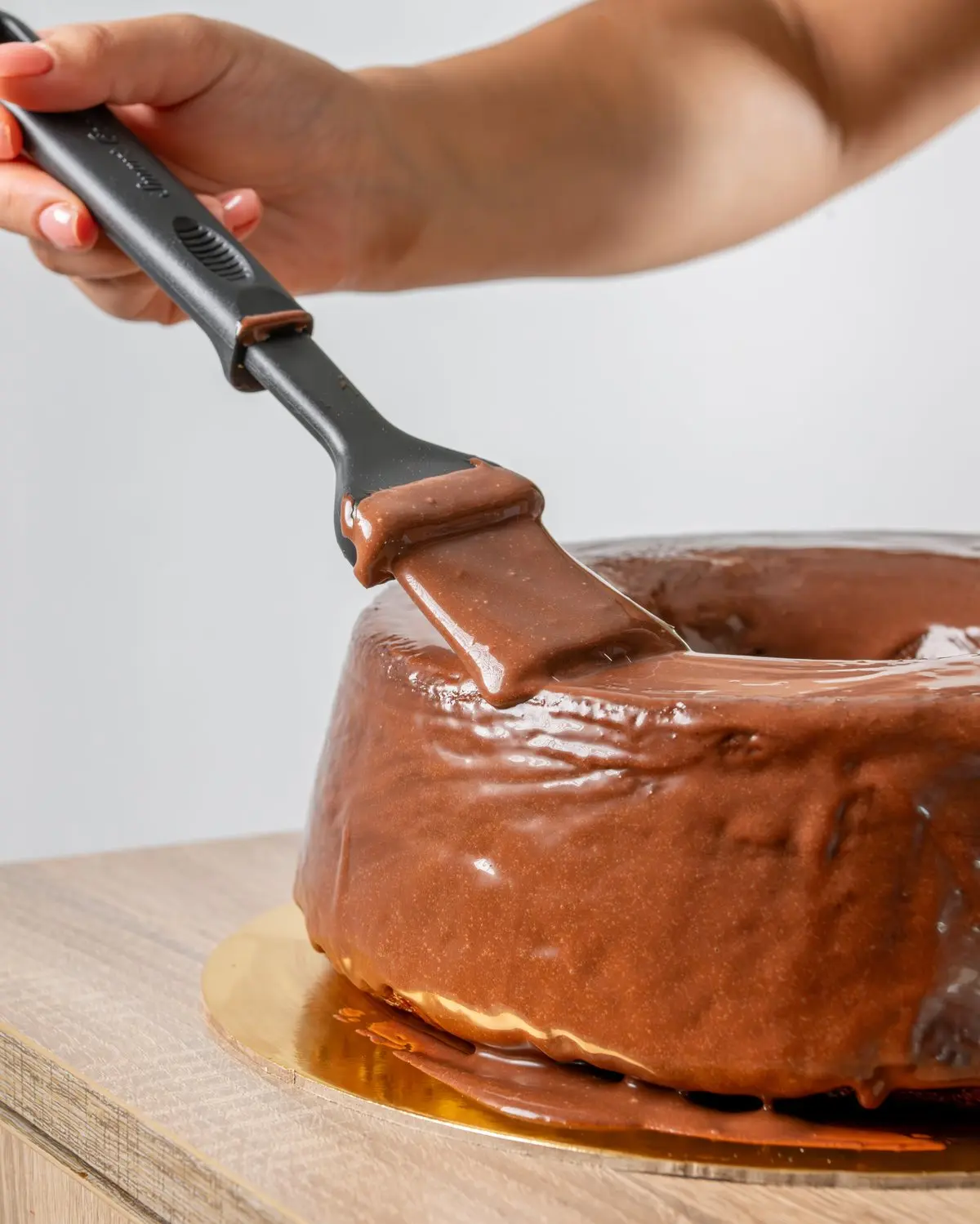 Choco Cake - Image 2