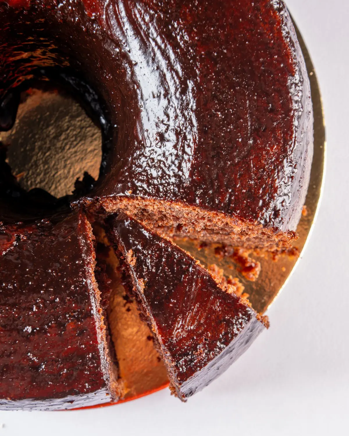 Choco Cake - Image 6