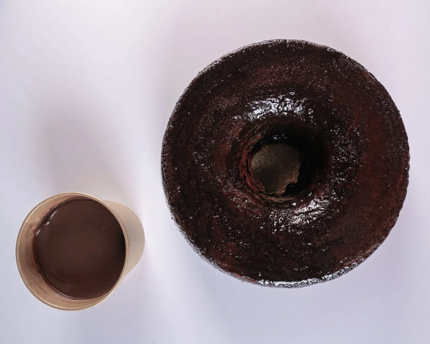 Choco Cake