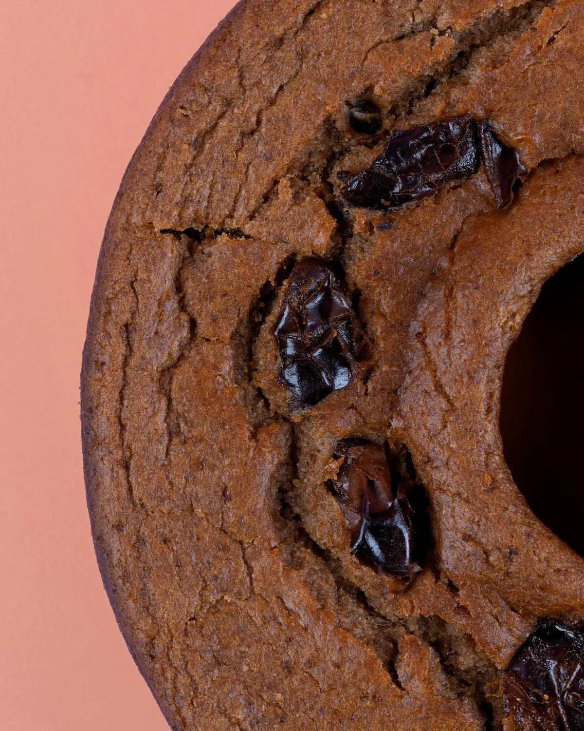 Dates Vegan Cake - Image 2